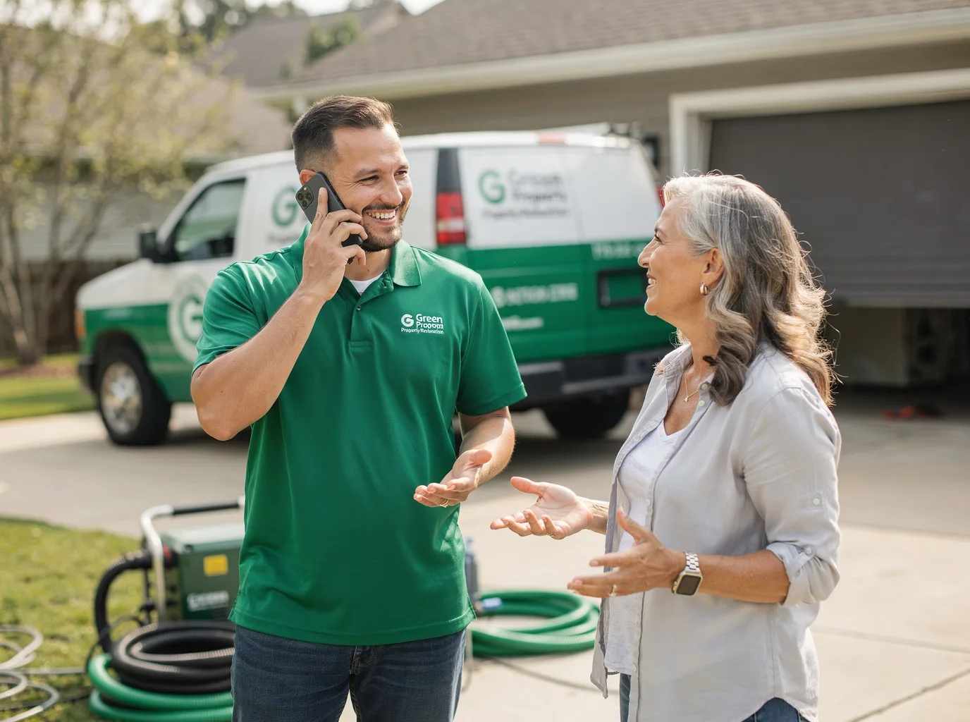Water Damage Restoration New Hill, NC FAQs